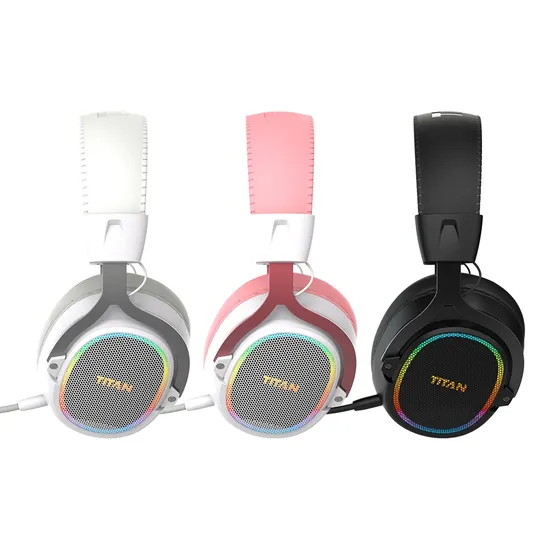 WH4BT 가상 7.1채널 무선 블루투스 게이밍 헤드셋