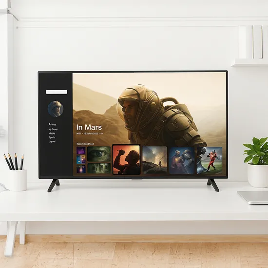 LG 32인치 커브드모니터 32MR50C 190,000원 스마트모니터 43SQ720SW 480,000원