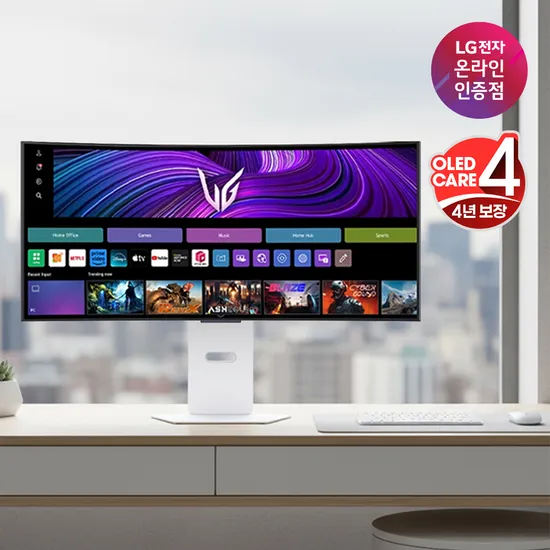 34GX90SAW 외 5개 모델