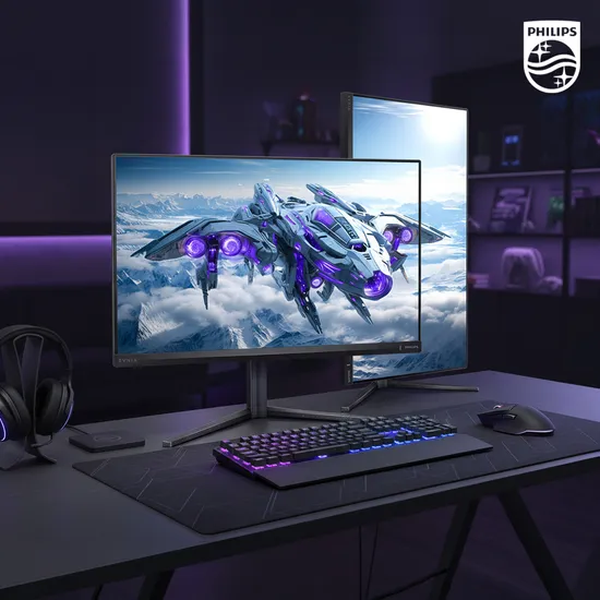 27인치 QHD 260Hz FAST IPS HDR 400 외 다양