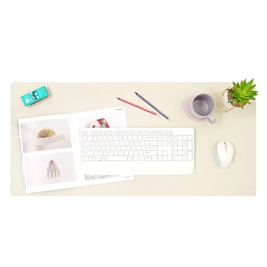 95x44cm 대형 사이즈 데스크매트 1+1