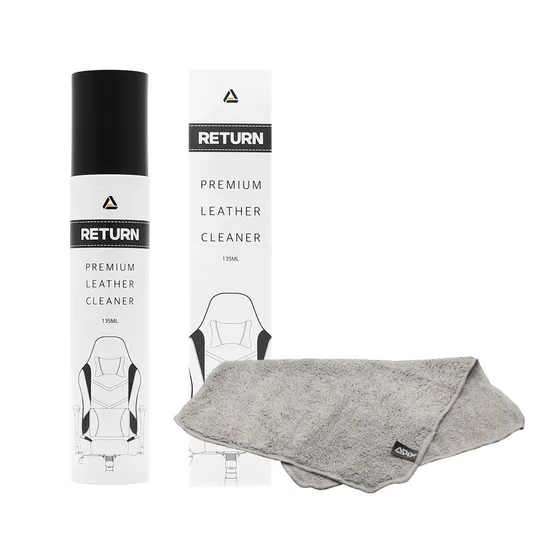 가죽클리너+극세사타올 78% 할인