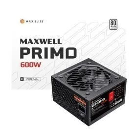 맥스엘리트 PRIMO 600W 80+ STANDARD 플 외 다양