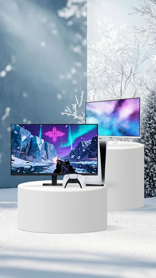 삼성 4K 37인치, 오디세이 49인치