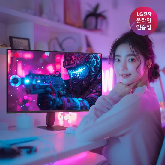 LG 24~40인치 스마트 OLED 5K2K 모니터 외 다양 1개