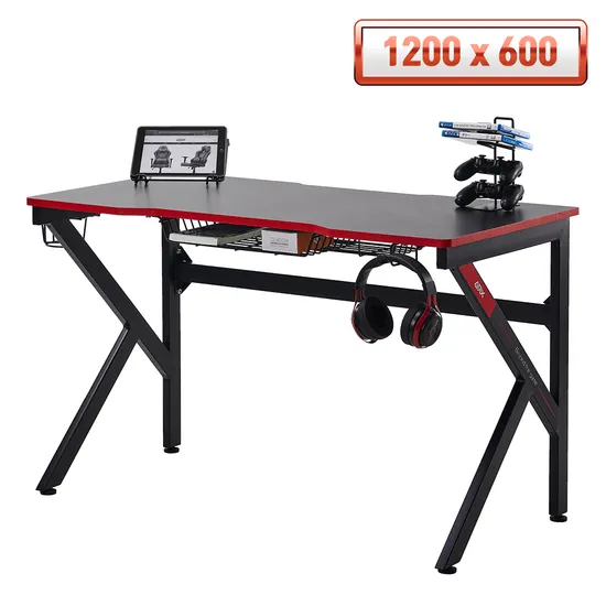 GD001 1200 게이밍책상