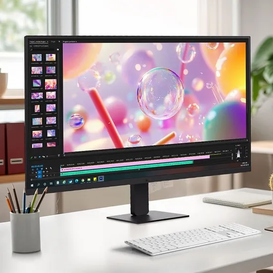 LG 모니터 27GS60QC 32U631A