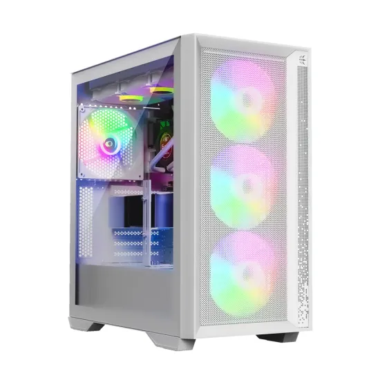 마이크로닉스 GH5-미다스 화이트