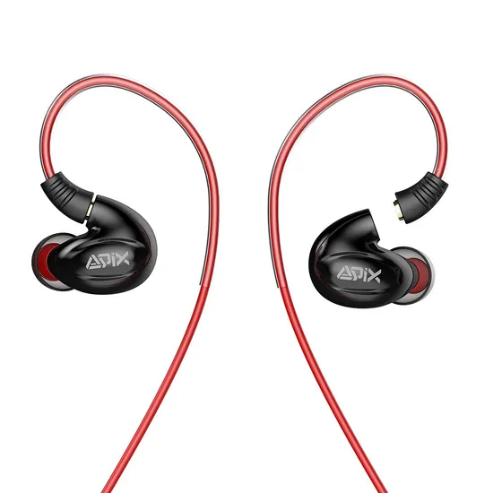 듀얼드라이버 게이밍이어폰 GE005BA