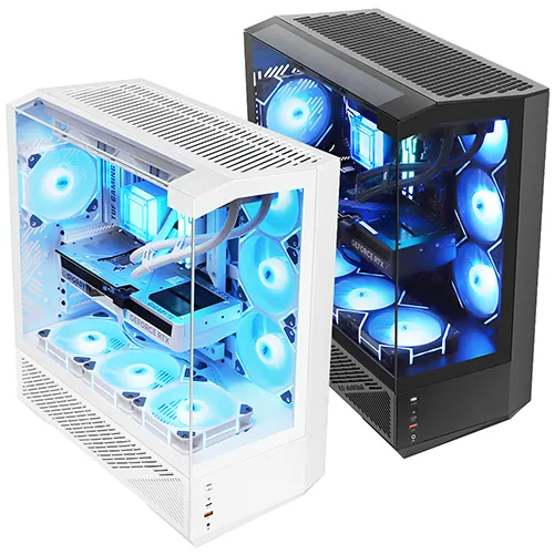 다크플래쉬 DY460 ARGB PC케이스