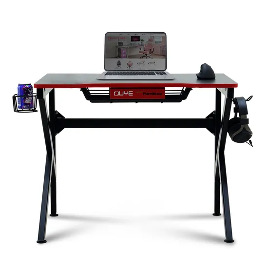 GD001 800 1인용 컴퓨터책상