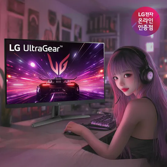 LG 24~40인치 모니터 4K OLED 울트라파인 외 다양 12개