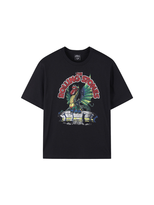 탑텐 롤링스톤즈 티셔츠 역대가 1.4만