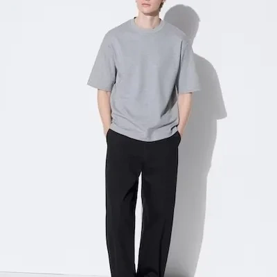 유니클로 와이드핏 치노 30,320원 세일 연장