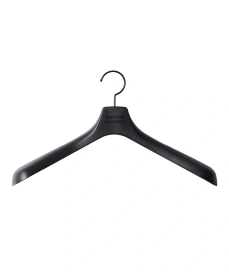 무신사 스탠다드 아우터 옷걸이 10개 1.2 무배