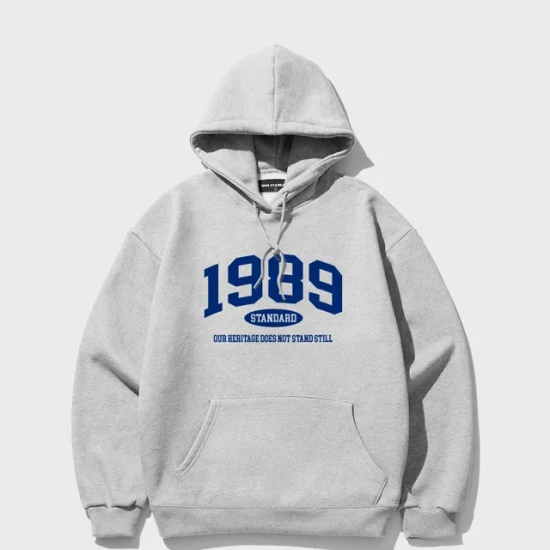 1989 스탠다드 후드 1.9발