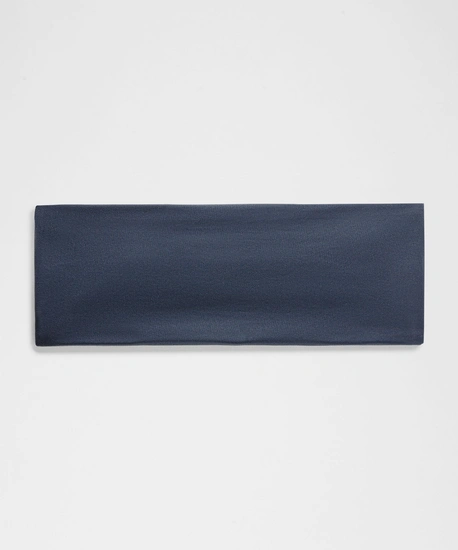 룰루랄라레몬 헤어밴드