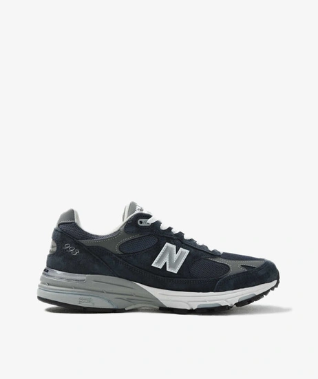 NEW BALANCE MR993NV 리스탁