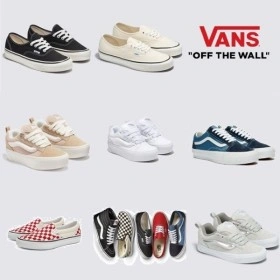 반스 균일가 2.7 / 에너하임 어센틱 / 볼트 올드스쿨 외 다수