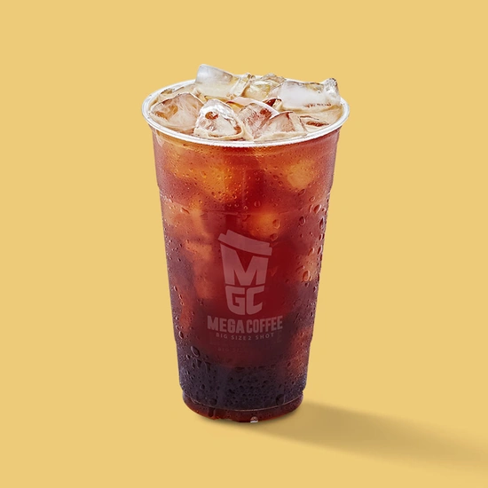 메가커피 최대 23%할인