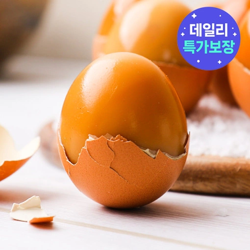 구운란 30구+30구 10,620원