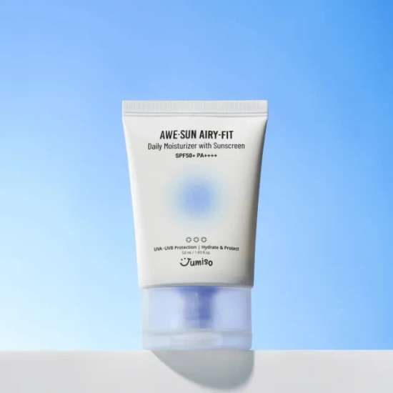 주미소 선크림 ₩3,000