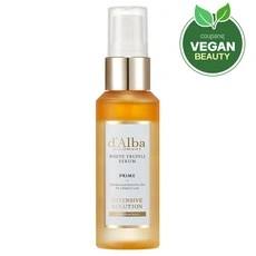 달바 화이트 트러플 세럼 50ml 6,910원