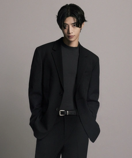 무신사 스탠다드 릴렉스 블레이저 주말 특가