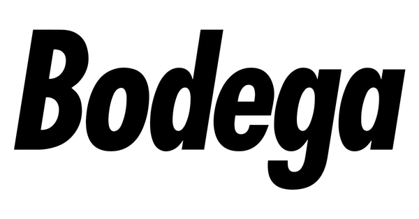 나이키 X NIGO 보데가 발매