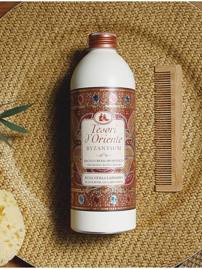 내용참고+추천) 테소리도리엔테 비잔틴 바디워시 500ml 7,200원 등