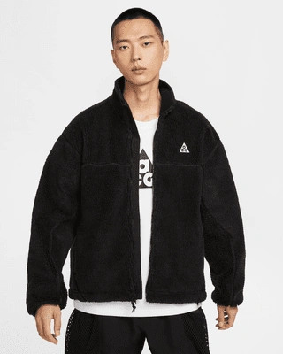 나이키 ACG 캔웰 글레이셔