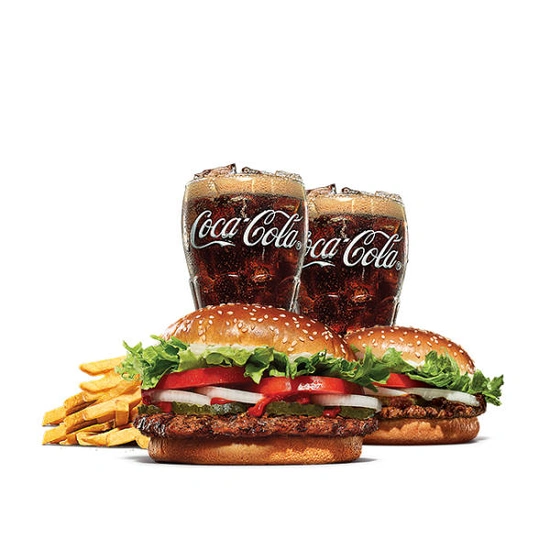 버거킹 챙겨두세요~~  가을 맞이 버거킹 최대 41%