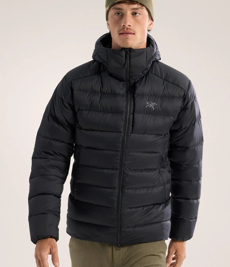 아크테릭스 토륨 후디