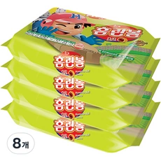 해태제과 홈런볼 초코, 41g, 8개 6,430원