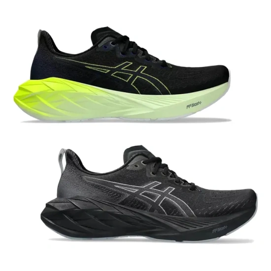 아식스 노바블라스트4 와이드 11.5