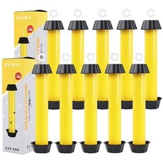 초파리 끈끈이 초파리 트랩 12개 2,900원