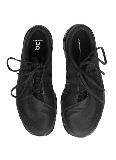 10시 On X PAF 발매