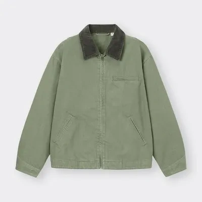 GU워크자켓 또 추가인하 무려 30,000원