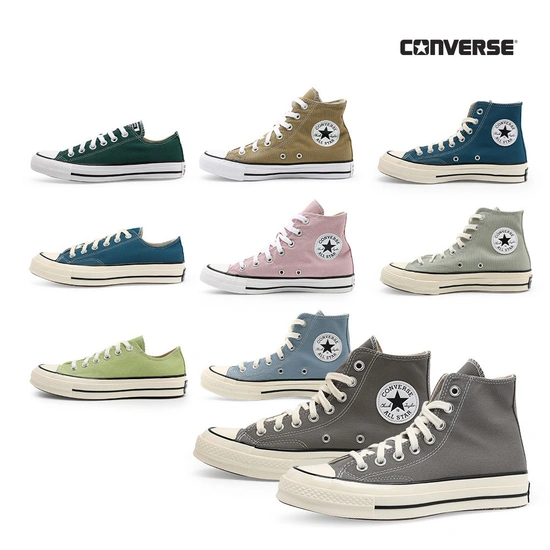 컨버스 척테일러 / 척70 29,020원 균일가