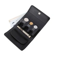 아펙토 일본 동전지갑 + PU 3단 지갑 세트 3,990원