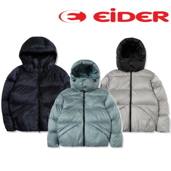 무탠다드보다 저렴한 전쟁용 아이더 구스다운 패딩 67860원 무배