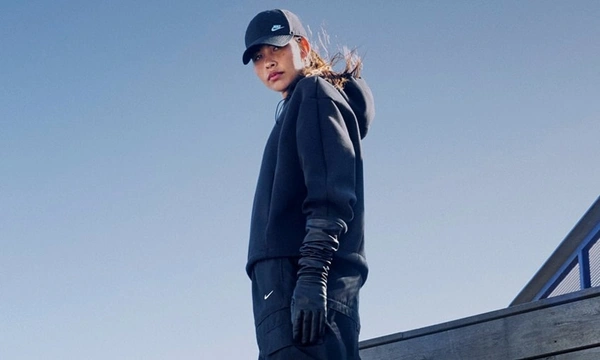 나이키 곡괭이 + 991