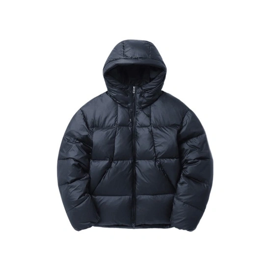 코오롱스포츠 골드윈 느낌 퍼텍스 패딩 23만원대