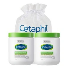 곧 겨울이니 미리 준비하세요 세타필 모이스춰라이징 크림 대용량 550g 2개 19,830원