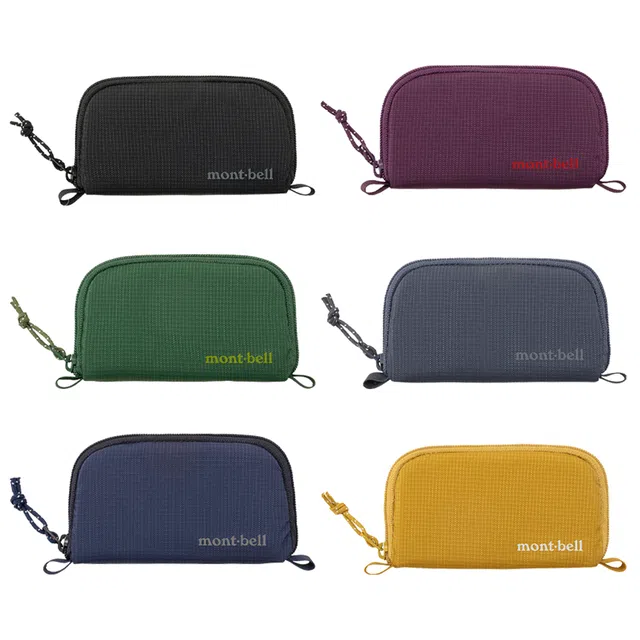 몽벨 지갑 15,900원