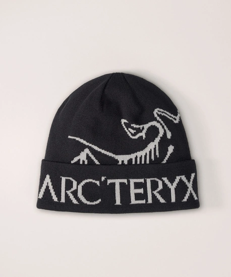 아크테릭스 버드 워드 토크 비니