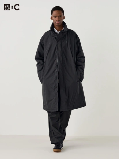 유니클로 후드 코트 및 할인 제품