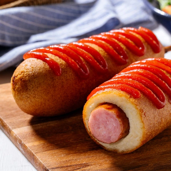 인기글 간 쟌슨빌 핫도그 역대가 (10개 15,740원)