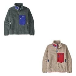 파타고니아 레트로 x 자켓