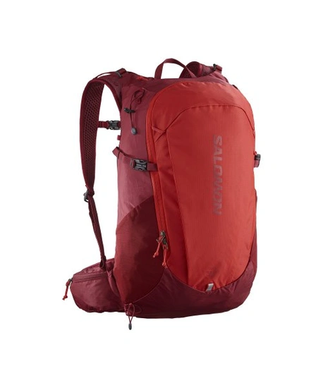 살로몬 트레일블레이저 30 정열적인 레드 6.8만원